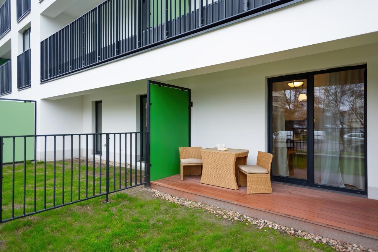 Apartments Warsaw Rembrandta By Renters Apartment *